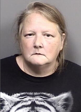 Susan Mary Gomes MUG